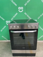 Hotpoint electric cooker for sale  CREWE