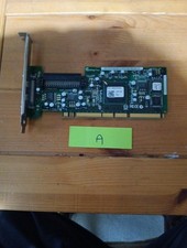 Adaptec asc 29320lp for sale  CAMBRIDGE