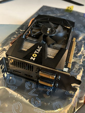 Zotac gtx560 1gb for sale  Phoenix