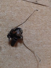 Honda bf9.9a bf15a for sale  POOLE