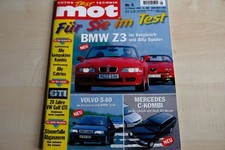 2) MOT 05/1996 - Alfa Romeo Spider 2.0 T.S. 16V - BMW Z3 1.9 mit 140PS besser al comprar usado  Enviando para Brazil