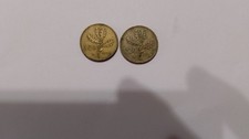Monetine storiche lire usato  Castellammare del Golfo