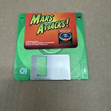 Mars attacks 1996 for sale  Berwyn