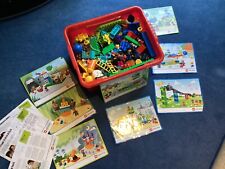 Lego duplo 45024 for sale  LOUGHTON