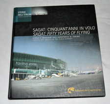 Aeroporto torino sagat usato  Cirie