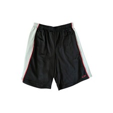 Usado, Shorts de basquete vintage cintilante C9 Champion GG (36-38 pol.) Azul ativo/casual comprar usado  Enviando para Brazil