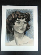 Berthomme andre femme d'occasion Berthomme andre femme d'occasion  France