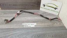 00518612710 cavo batteria usato  Castellammare di Stabia