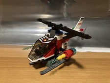 Lego 7238 fire usato  Fonte Nuova