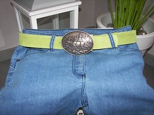 Trachtengürtel gürtel damen gebraucht kaufen  Ahlen-Vorhelm