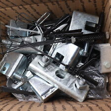 Assorted clamps 18lbs for sale  Chillicothe