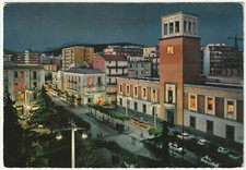 Battipaglia salerno notturno usato  Isola Vicentina