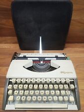 Vintage 1960 olympia for sale  Cocoa Beach