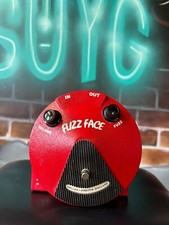 Dunlop fuzz face for sale  ASHTON-UNDER-LYNE