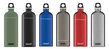 Sigg trinkflasche traveller gebraucht kaufen  Hauneck