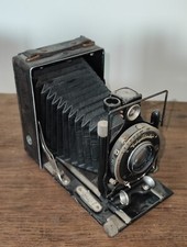 Delux green voigtlander d'occasion  Arudy