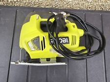 Ryobi corded electric for sale  BRADFORD