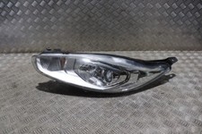 Ford fiesta mk7 for sale  BENFLEET