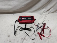 Einhell batterie ladegerät gebraucht kaufen  Harpstedt