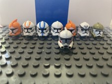 Lego clone trooper for sale  LONDON