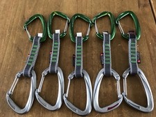 Mammut crag indicator for sale  BUDE