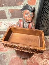 Butler monkey bellhop for sale  Playa Del Rey
