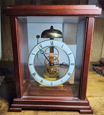 Franz hermle skeleton for sale  Bowie