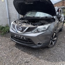 Nissan qashqai j11 for sale  NOTTINGHAM