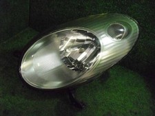 Farol esquerdo Nissan março 2003 UA-AK12 [usado] [PA04768873] comprar usado  Enviando para Brazil