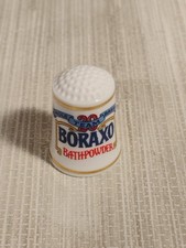 Borax bath powder for sale  Craigmont