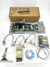 Usado, Nova placa de CPU Commell FS-97AVL PICMG PC/104 comprar usado  Enviando para Brazil