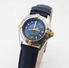 Breitling callistino b52045 gebraucht kaufen  Düsseldorf