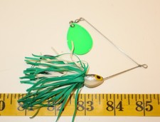 Isca giratória vintage super rara pré Rapala Storm comprar usado  Enviando para Brazil