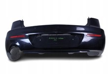 MAZDA 3 2010 ZDERZAK TYLNY SEDAN, używany na sprzedaż MAZDA 3 2010 ZDERZAK TYLNY SEDAN, używany na sprzedaż  PL