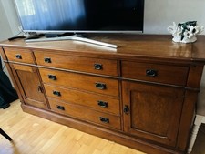 Sideboard kommode kolonialstil gebraucht kaufen  Friedberg