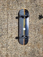 Titus skateboard schwarz gebraucht kaufen  Wiesloch