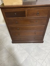 Homcom cassettiera moderna usato  Bisceglie