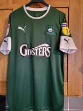 Plymouth argyle 2018 for sale  CARDIFF