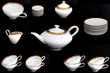 Selb geschirr set gebraucht kaufen  Uelzen