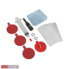Sealey windscreen repair for sale  UK