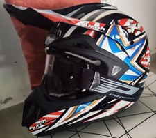 interno casco airoh usato  Besozzo