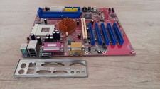Placa-mãe AMD Socket 462/A Canyon CN-7N0ALSR4 ATX (TESTADO) comprar usado  Enviando para Brazil
