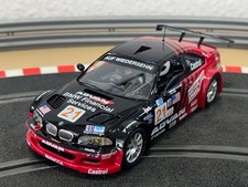 1503- Scalextric FLY BMW GTR E-46 Racing #21 Castrol Advan slot car 1:32 scx comprar usado 1503- Scalextric FLY BMW GTR E-46 Racing #21 Castrol Advan slot car 1:32 scx comprar usado  Enviando para Brazil