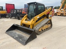2019 caterpillar 299d2 for sale  Kansas City