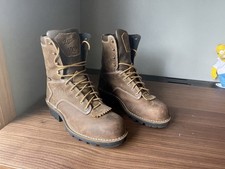 Danner logger waterproof for sale  Waconia