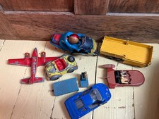 Dinky matchbox corgi for sale  DONCASTER