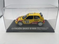 Citroen saxo s1600 for sale  HALIFAX