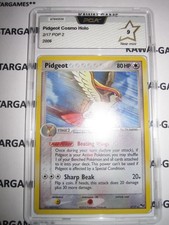 Pokemon pidgeot pop d'occasion  Grigny