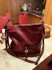 Schicke damentasche marke gebraucht kaufen  Zeulenroda-Triebes