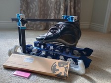 Pennington speedskates guards for sale  Ogden